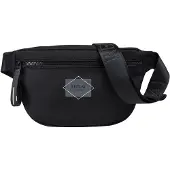 Replay Umhängetasche Crossbody Bag Black schwarz