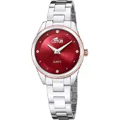 Lotus - 18795/6 - Armbanduhr - Damen