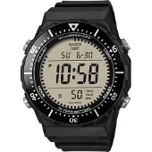 Casio Herren Armbanduhr AE-1700H-1AVEF digital