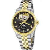 Jaguar - J995/2 - Armbanduhr - Automatik - Damen