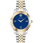 Versace SP Versace - VEVC00719 - Armbanduhr - Damen - Quarz