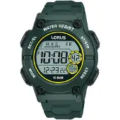 Lorus Watches Sports Digital 42 Mm Uhr