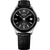 JOWISSA - J4.201.M - Armbanduhr - Uni - Quarz - Tiro