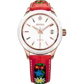 JOWISSA - J4.403.M - Armbanduhr - Damen - Quarz - Tiro Ethno