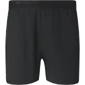 Endurance - Letic V2 Shorts - Laufshorts Gr S schwarz