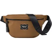 Replay Umhängetasche Crossbody Bag Butter Nut braun