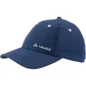 Vaude Softshell Cap dark sea uni (160) L