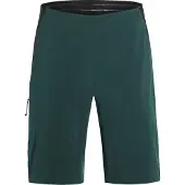 Vaude Bike - Women's Kuro Shorts III - Radhose Gr 38 blau