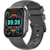 Xssive Smart Watch XSS-SW6B - Schwarz