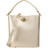 Replay Handtasche Umhängetasche Handbag Rich Gold goldfarben