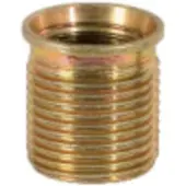 Ks Tools Gewindeeinsätze M14 x 1,25 (17,5), 5er Pack - 150.1284