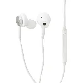 Samsung AKG EO-IC100B - Earphones White