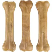 Flamingo Hundesnack Aus Rinderhaut 160-170g