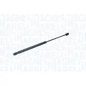 MAGNETI MARELLI 430719108605 Gasfeder Heckklappendämpfer für FIAT 500L (351, 352) 552mm