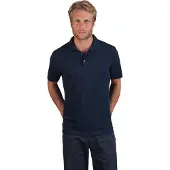 Promodoro Poloshirt Herren 4001 Gr. 2XL fire red