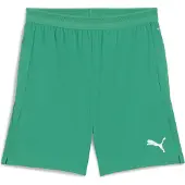 Puma Team Cup Shorts Herren - Grün