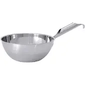 Contacto Schöpfer, Inhalt: 0,70 Liter, Höhe: 55 mm, ø: 165 mm