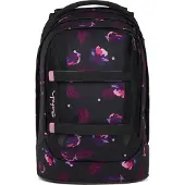Satch pack Schulrucksack -Kollektionen 2025 Mystic Nights