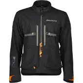 SCOTT Superlight Herrenjacke black, DXXL