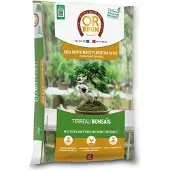Or Brun Bonsai-Erde, , 6L, Bessere Verwurzelung, Verbesserte Drainage