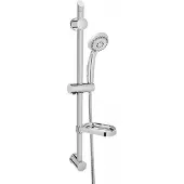 Invena Esla 5-Funktions-Brauseset - H/Au-94-001