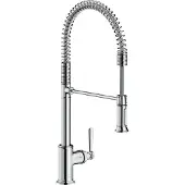 Axor 16582140 Spültischmischer Montreux