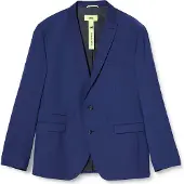 Cinque Herren Cicastello-s Business-Anzug Jacke uni 1000-99-00270