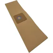 Reinica 10 Staubsaugerbeutel für Floordress Blue Vac 11