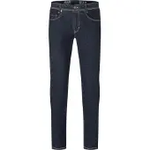MAC 1100000002199 "Flexx-Driver", Herren, Gr. 32, Länge 34, blau (ever blau), Denim/Jeans, Obermaterial: 92% Baumwolle, 6% Elastomultiester, 2% Elasthan, Jeans 1100000002199, super elastisch