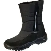 Lico Ice Mount schwarz RV-Stiefel TEX Gr. 44