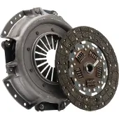 SACHS Kupplungssatz Kupplung für NISSAN PATROL Hardtop (K160) 3000 271 001