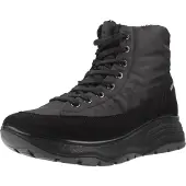 Igi & Co Schwarzer Schuh Modell 8657100IG