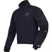Rukka Armagate Textiljacke Herren Cordura schwarz, 52