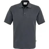 Hakro Herren Poloshirt Top #800 Gr. 3XL anthrazit