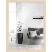 MendeFrames Spiegel Massivholz 18x24 cm Natur H960