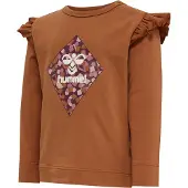Hummel Cilja Langarm-t-shirt