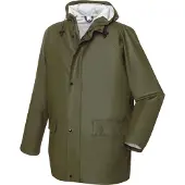 TeXXor Regenkleidung Gr. 3XL Regenjacke LIST oliv