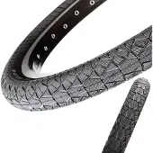 CST Reifen 26x2.40 BMX DJ GRIP CONTROL CONCERT 61-559 Vollprofil