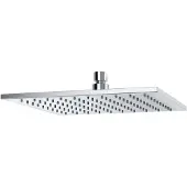 Kludi 6442505-00WR9 A-QA Tellerkopfbrause eckig 8 l
