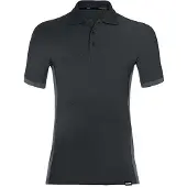 Uvex Poloshirt suXXeed industry grau, graphit Gr. 4XL
