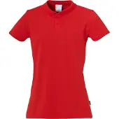 Uhlsport Essential Kurzarm-poloshirt