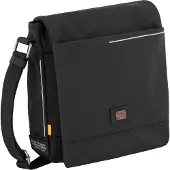 Camel active Handtasche Schultertasche Damentasche schwarz black city