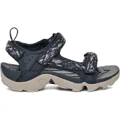 Teva Jungen Sandalen Tanza Kids - Blauw - Größe 29/30