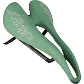 Selle Smp Evolution Carbon Sattel Grün 129 mm Herren Grün 129 mm