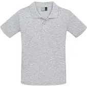 Promodoro Poloshirt Herren 4001 Gr. XS sports grey