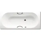 Kaldewei Badewanne VAIO SET alpinweiß