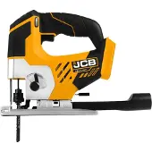 JCB Akku Pendelhub Stichsäge 18V Solo ohne Akku / Ladegerät im Karton Bügelsäge