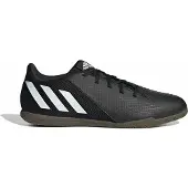 Adidas Herren-Sportschuhe Edge.4 Schwarz - 40 2/3