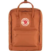 Fjällräven Kånken, terracotta brown