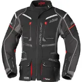 Büse Open Road II Damen Motorrad Textiljacke, schwarz, 52